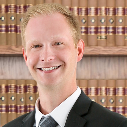 Adam L. Davis Photo